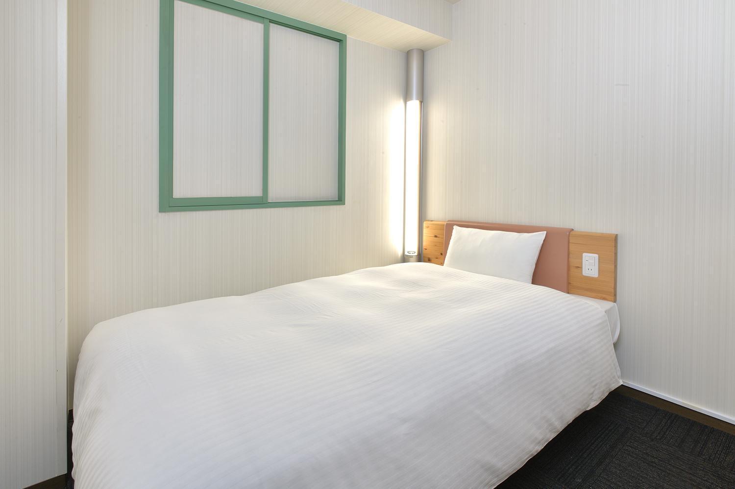 R&B Hotel Shin Yokohama Ekimae Eksteriør billede
